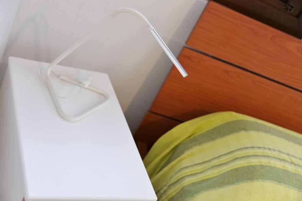 דירות סן ויטו לו קאפו Casa Sole מראה חיצוני תמונה